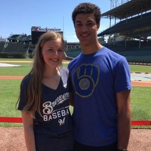 Meet your Posher, Donovan